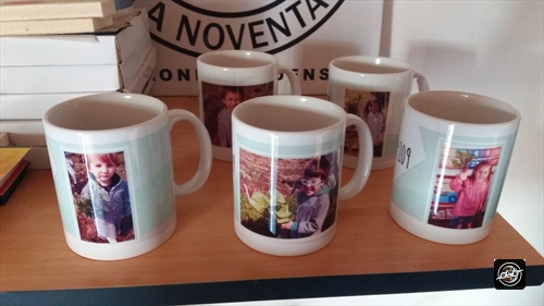 Regalos empresariales y merchandising publicitario